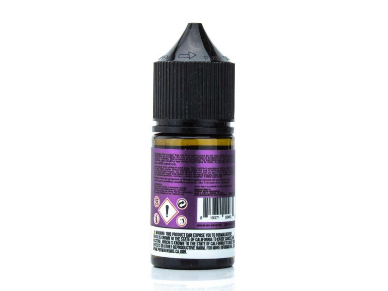 ruthless salt grape drank 30ml eliquid 527260