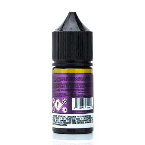 ruthless salt grape drank on ice 30ml eliquid 941823