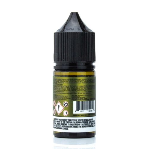 ruthless salt swamp thing 30ml eliquid 293478