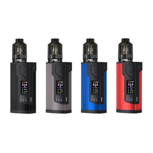 sigelei 213 fog kit 200w 104107