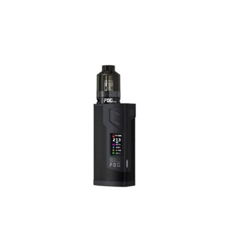 sigelei 213 fog kit 200w 401209