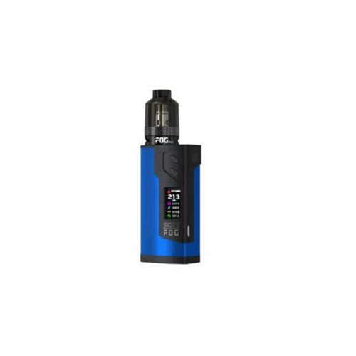 sigelei 213 fog kit 200w 515533