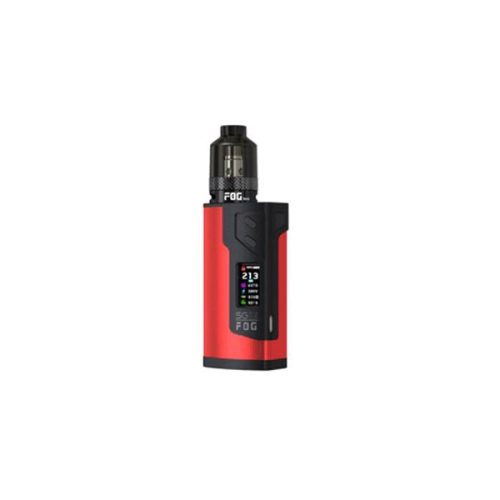 sigelei 213 fog kit 200w 768005