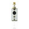 Sigelei Chronus Shikra 200W Kit gold stainless