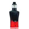 Sigelei Sobra 198W Kit assassin black/red