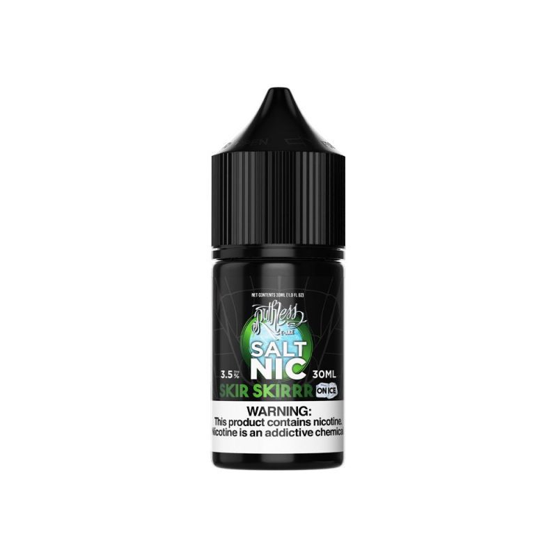 skir skirr on ice salt by ruthless e liquid 883328