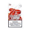 SKOL | Skol Pods 4 Pack - Compatible colombian coffee packaging