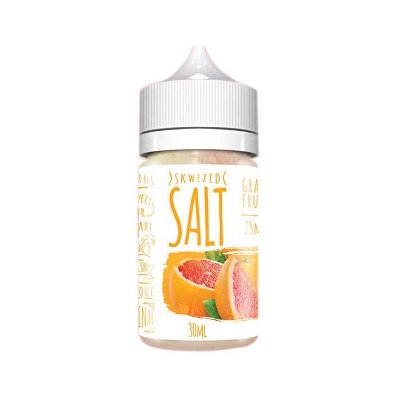 skwezed salt grapefruit 30ml eliquid 197251