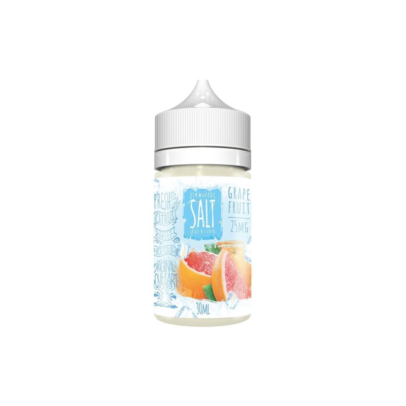 skwezed salt grapefruit ice 30ml eliquid 768107