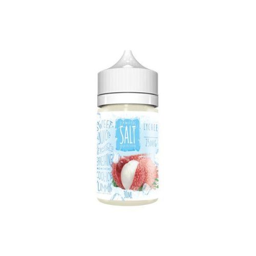 skwezed salt lychee ice 30ml eliquid 320031