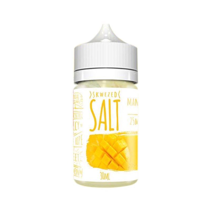 skwezed salt mango 30ml eliquid 336553