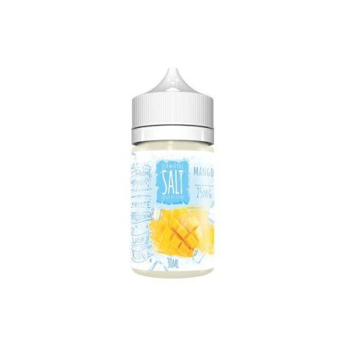 skwezed salt mango ice 30ml eliquid 841294