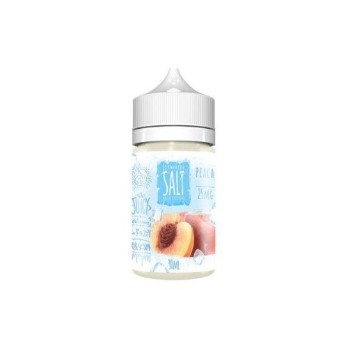 skwezed salt peach ice 30ml eliquid 141912