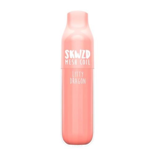 skwzd disposable 3000 puffs 8ml 273972