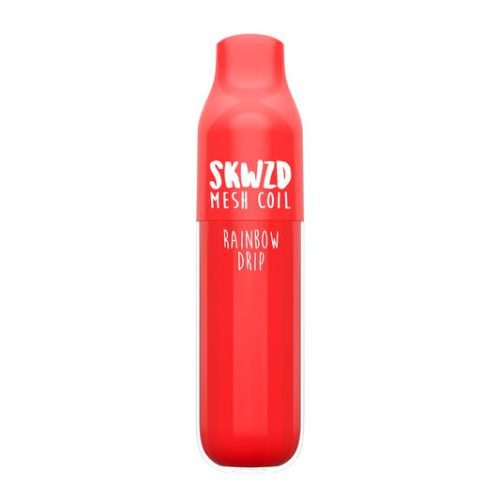 skwzd disposable 3000 puffs 8ml 310817