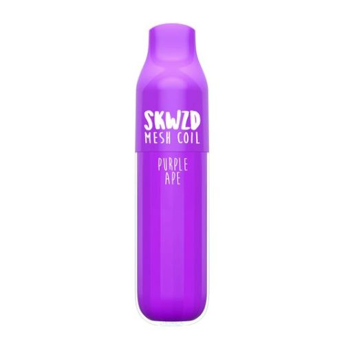 skwzd disposable 3000 puffs 8ml 380286