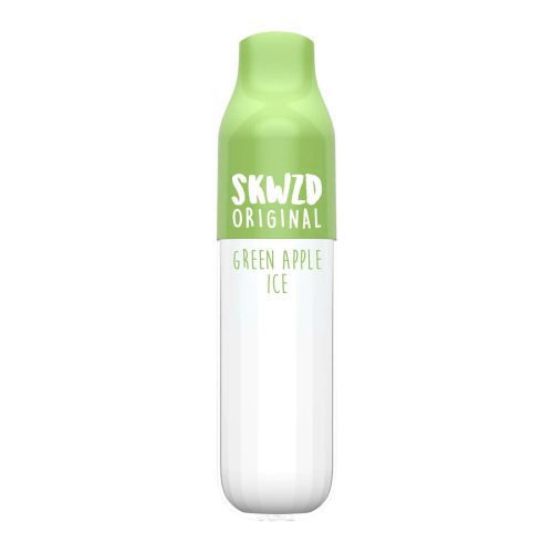 skwzd disposable 3000 puffs 8ml 653470