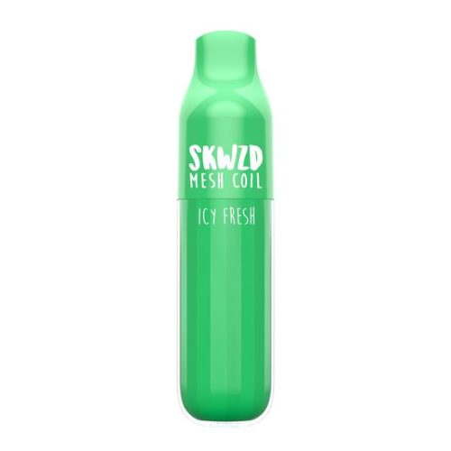 skwzd disposable 3000 puffs 8ml 731344