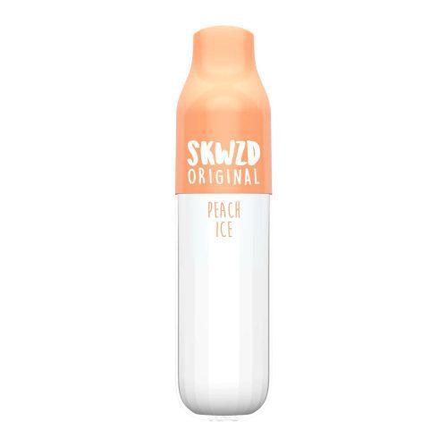 skwzd disposable 3000 puffs 8ml 741820