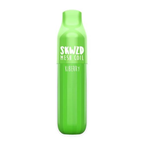 skwzd disposable 3000 puffs 8ml 806280