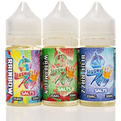 slushy king salts collection 30ml eliquid 553671