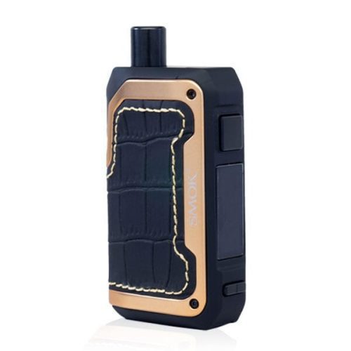 SMOK Alike Pod System Kit 40w matte gold