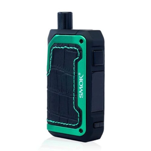 SMOK Alike Pod System Kit 40w matte green