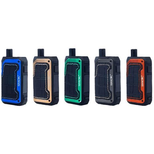 smok alike pod system kit 40w 624260