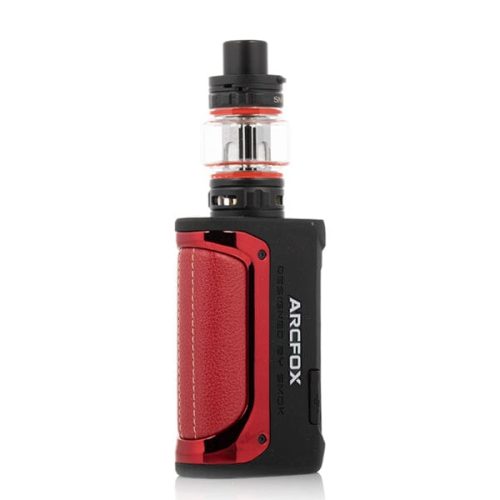 Smok ARCFOX Kit | 230w Prism Red