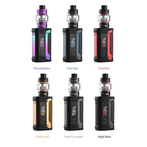 smok arcfox kit 230w 430670