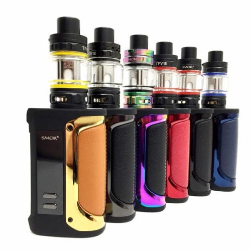 smok arcfox mod 230w 907360