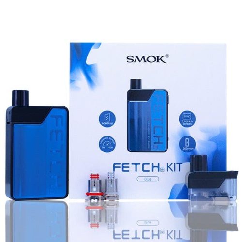 smok fetch mini pod device 40w kit 232046