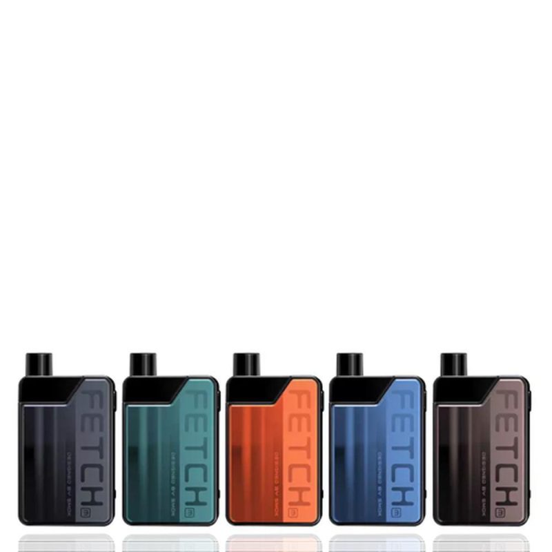 smok fetch mini pod device 40w kit 991319