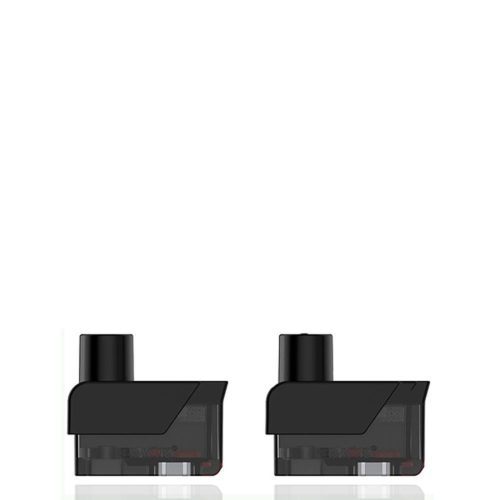 smok fetch mini replacement pod cartridges pack of 2 727779