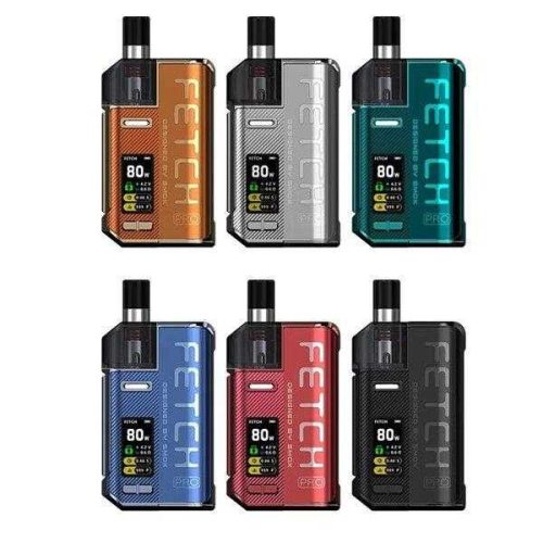 smok fetch pro 80w kit 111387