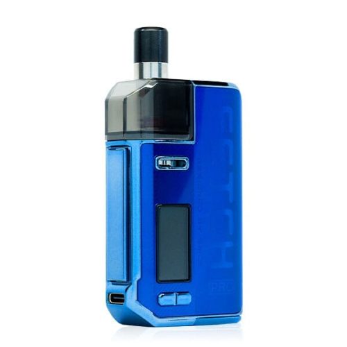 SMOK Fetch Pro 80w Kit blue