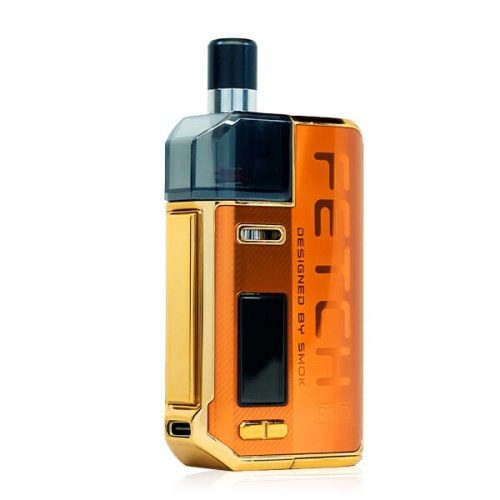 SMOK Fetch Pro 80w Kit orange