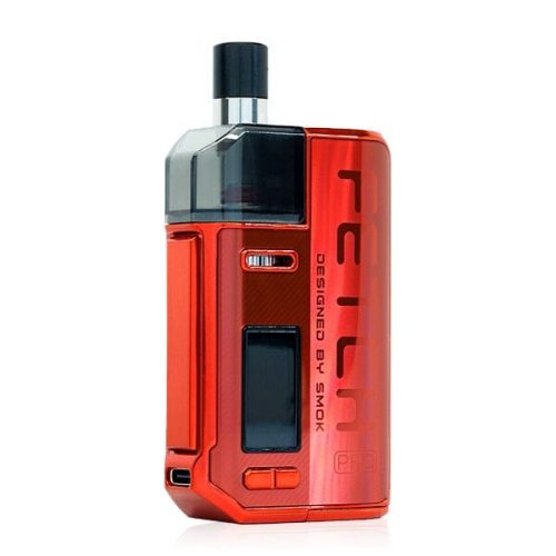 SMOK Fetch Pro 80w Kit red