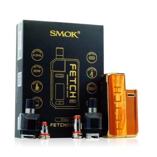 smok fetch pro 80w kit 483425