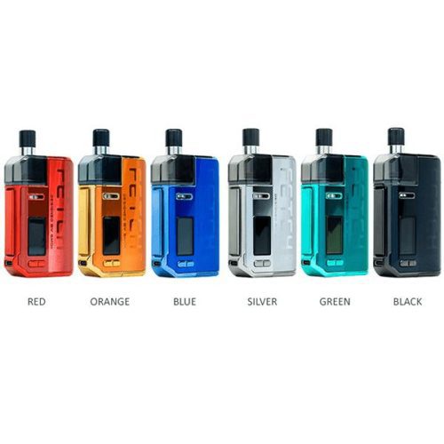 smok fetch pro 80w kit 783729