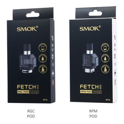 smok fetch pro pods 3 pack 682188