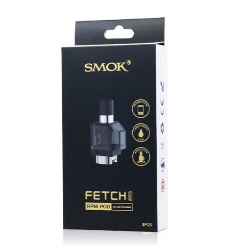 smok fetch pro pods 3 pack 778800