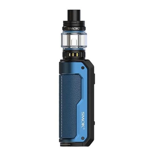 SMOK Fortis Kit TFV18 Mini Tank 80w - Blue