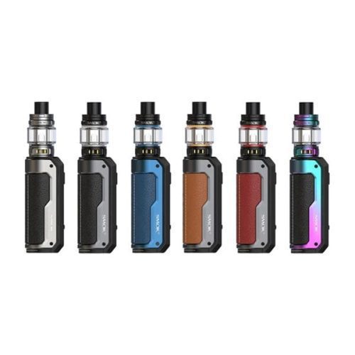 smok fortis kit tfv18 mini tank 80w 469462