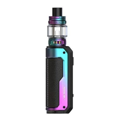 SMOK Fortis Kit TFV18 Mini Tank 80w - 7 Color