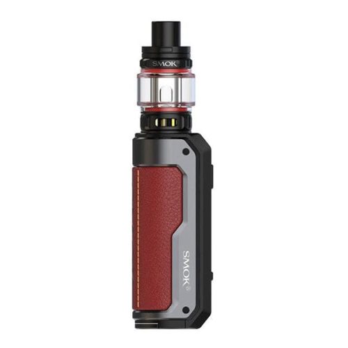 SMOK Fortis Kit TFV18 Mini Tank 80w - Red