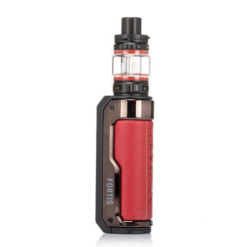 SMOK Fortis Mod 80w Red