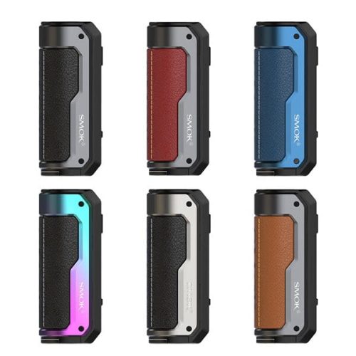 smok fortis mod 80w 854532