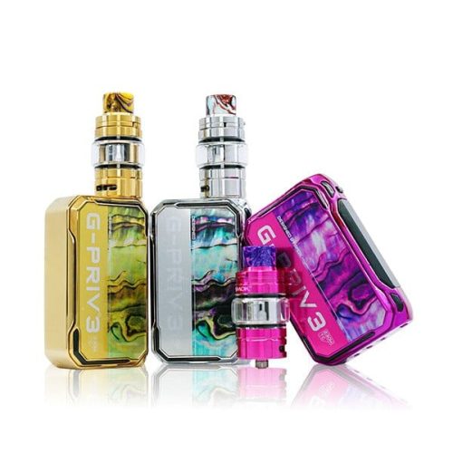 smok g priv 3 kit 230w 258853