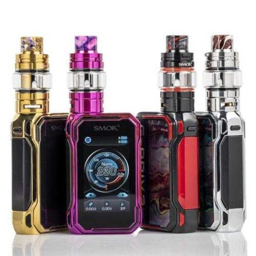 smok g priv 3 kit 230w 695713